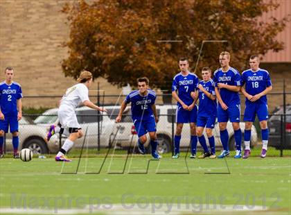 Thumbnail 1 in Oneonta @ Corning (STAC Final) photogallery.