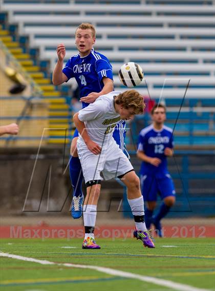 Thumbnail 2 in Oneonta @ Corning (STAC Final) photogallery.