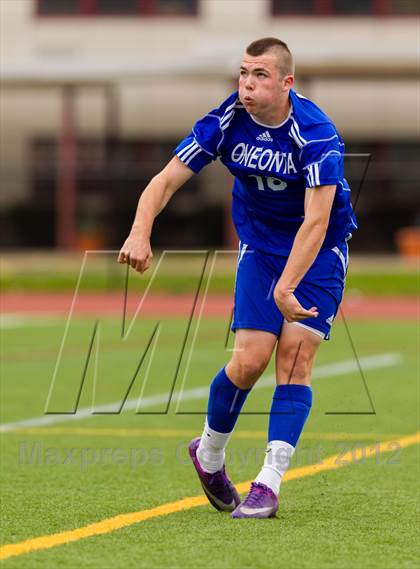 Thumbnail 2 in Oneonta @ Corning (STAC Final) photogallery.