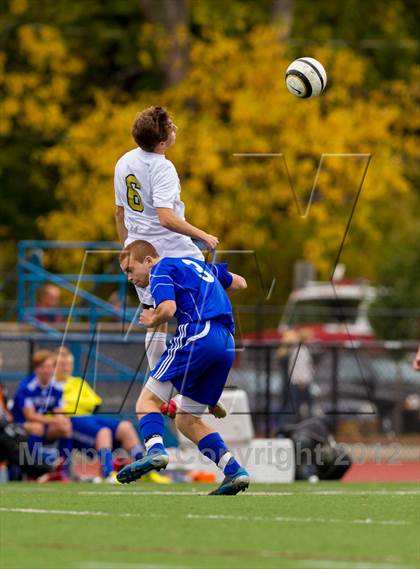 Thumbnail 1 in Oneonta @ Corning (STAC Final) photogallery.