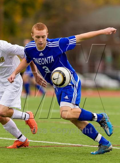 Thumbnail 2 in Oneonta @ Corning (STAC Final) photogallery.