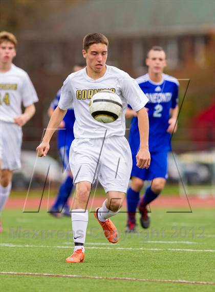 Thumbnail 3 in Oneonta @ Corning (STAC Final) photogallery.