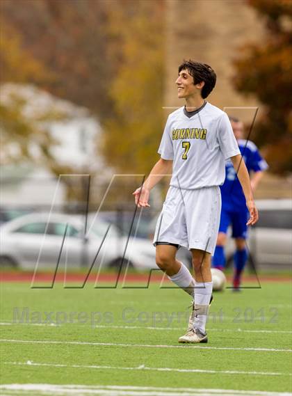 Thumbnail 3 in Oneonta @ Corning (STAC Final) photogallery.