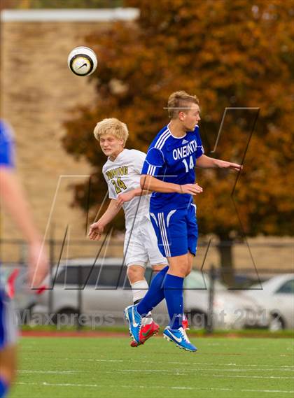 Thumbnail 3 in Oneonta @ Corning (STAC Final) photogallery.