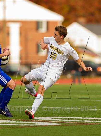 Thumbnail 3 in Oneonta @ Corning (STAC Final) photogallery.
