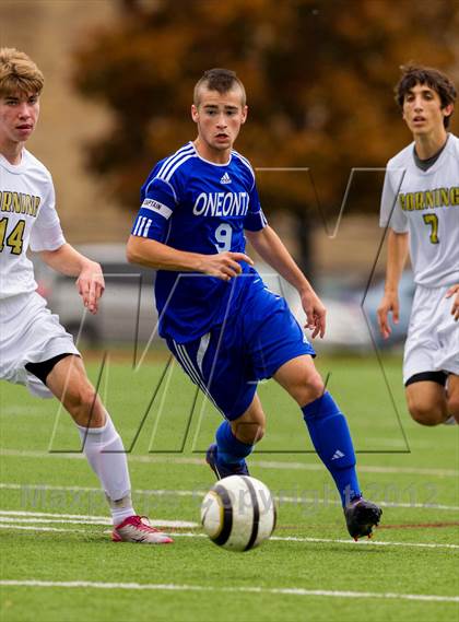Thumbnail 2 in Oneonta @ Corning (STAC Final) photogallery.
