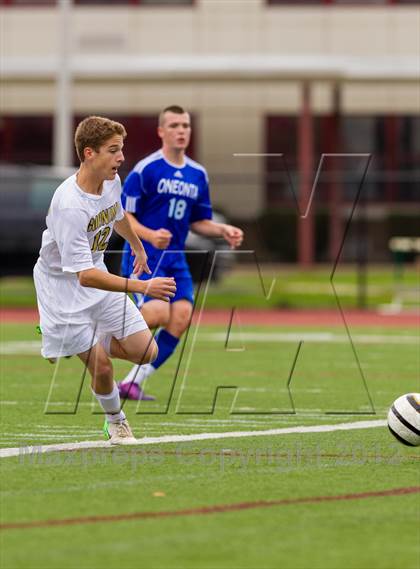 Thumbnail 2 in Oneonta @ Corning (STAC Final) photogallery.