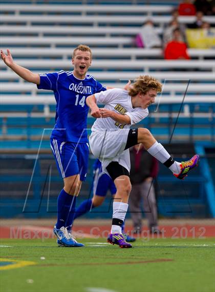 Thumbnail 2 in Oneonta @ Corning (STAC Final) photogallery.