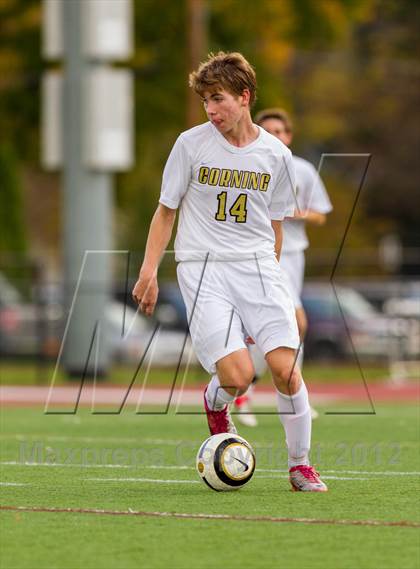 Thumbnail 1 in Oneonta @ Corning (STAC Final) photogallery.