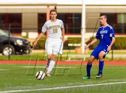 Thumbnail 1 in Oneonta @ Corning (STAC Final) photogallery.