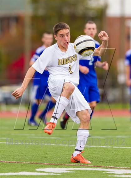 Thumbnail 2 in Oneonta @ Corning (STAC Final) photogallery.