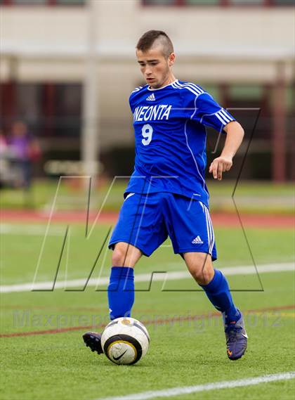 Thumbnail 3 in Oneonta @ Corning (STAC Final) photogallery.