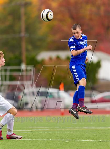 Thumbnail 1 in Oneonta @ Corning (STAC Final) photogallery.