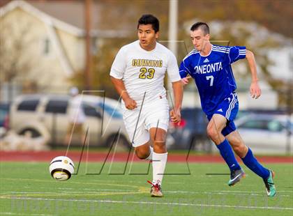 Thumbnail 3 in Oneonta @ Corning (STAC Final) photogallery.