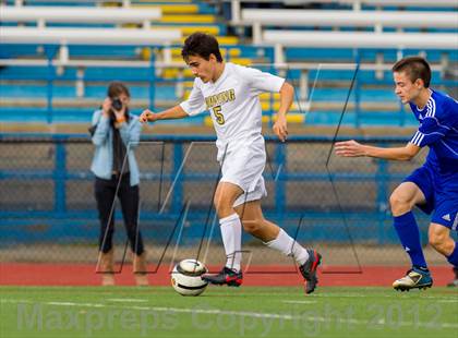 Thumbnail 3 in Oneonta @ Corning (STAC Final) photogallery.