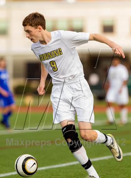Thumbnail 3 in Oneonta @ Corning (STAC Final) photogallery.