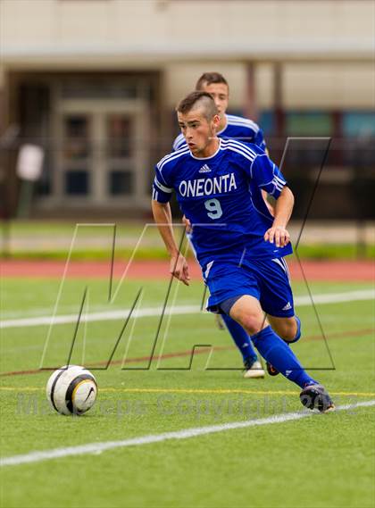 Thumbnail 1 in Oneonta @ Corning (STAC Final) photogallery.