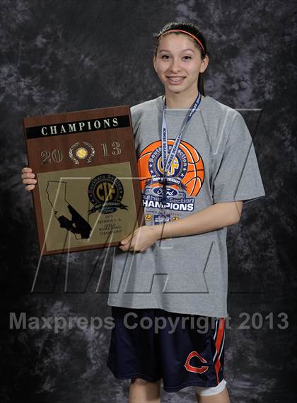 Thumbnail 3 in Chaminade (CIF-SS D3A Awards) photogallery.
