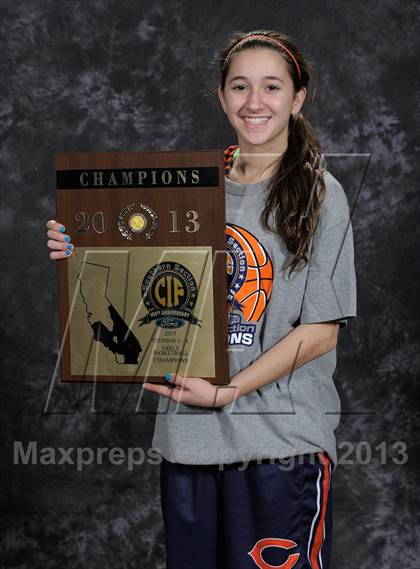 Thumbnail 3 in Chaminade (CIF-SS D3A Awards) photogallery.