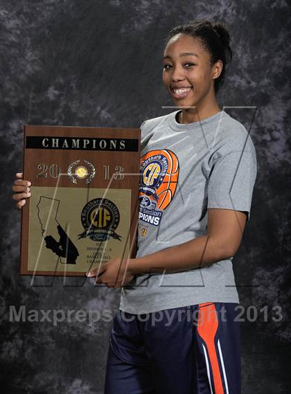 Thumbnail 2 in Chaminade (CIF-SS D3A Awards) photogallery.