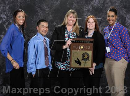 Thumbnail 2 in Chaminade (CIF-SS D3A Awards) photogallery.