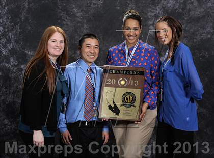 Thumbnail 3 in Chaminade (CIF-SS D3A Awards) photogallery.