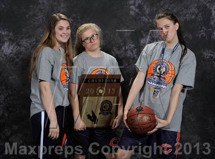 Thumbnail 1 in Chaminade (CIF-SS D3A Awards) photogallery.