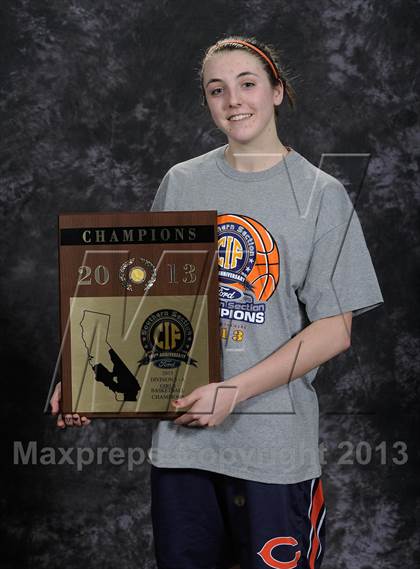 Thumbnail 2 in Chaminade (CIF-SS D3A Awards) photogallery.