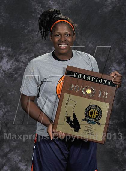 Thumbnail 2 in Chaminade (CIF-SS D3A Awards) photogallery.