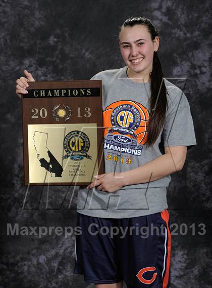 Thumbnail 2 in Chaminade (CIF-SS D3A Awards) photogallery.