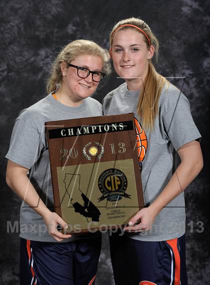 Thumbnail 3 in Chaminade (CIF-SS D3A Awards) photogallery.