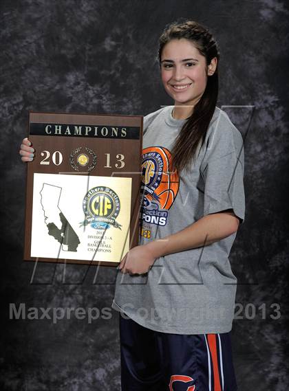 Thumbnail 1 in Chaminade (CIF-SS D3A Awards) photogallery.