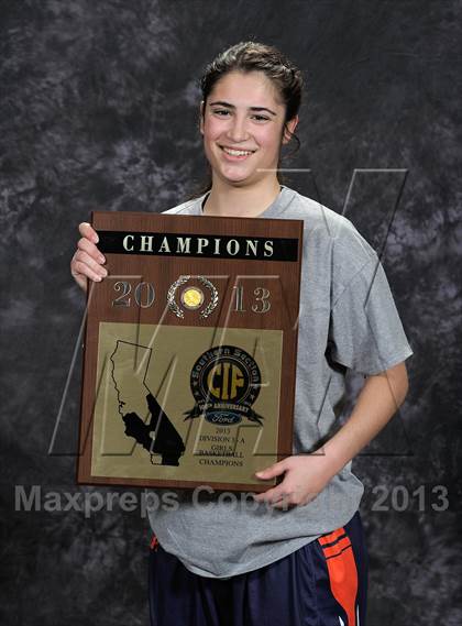Thumbnail 2 in Chaminade (CIF-SS D3A Awards) photogallery.
