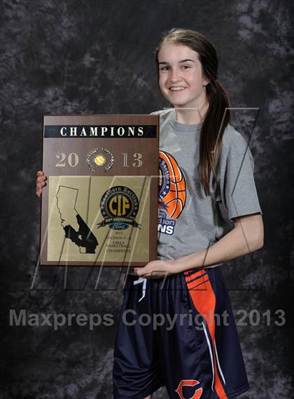 Thumbnail 3 in Chaminade (CIF-SS D3A Awards) photogallery.