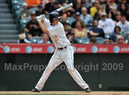 Thumbnail 2 in Huntington Beach vs. Crespi (CIF SS D2 Final) photogallery.