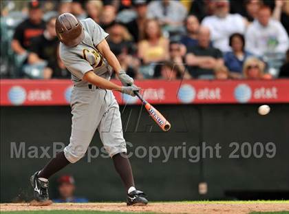 Thumbnail 1 in Huntington Beach vs. Crespi (CIF SS D2 Final) photogallery.