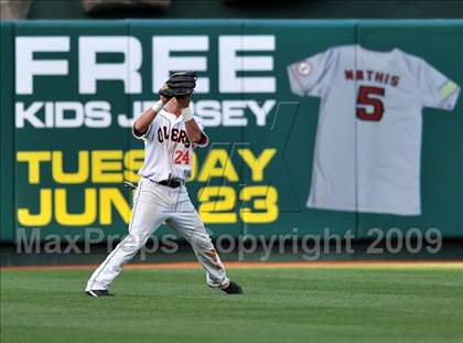 Thumbnail 1 in Huntington Beach vs. Crespi (CIF SS D2 Final) photogallery.