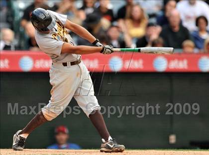 Thumbnail 2 in Huntington Beach vs. Crespi (CIF SS D2 Final) photogallery.