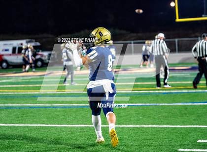 Thumbnail 1 in West Park vs. Nevada Union (CIF SJS Division 4 QUARTERFINALS) photogallery.