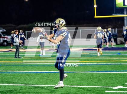 Thumbnail 3 in West Park vs. Nevada Union (CIF SJS Division 4 QUARTERFINALS) photogallery.