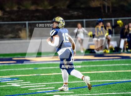 Thumbnail 1 in West Park vs. Nevada Union (CIF SJS Division 4 QUARTERFINALS) photogallery.