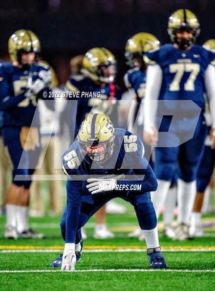 Thumbnail 1 in West Park vs. Nevada Union (CIF SJS Division 4 QUARTERFINALS) photogallery.