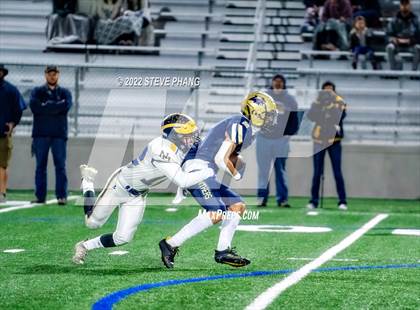 Thumbnail 3 in West Park vs. Nevada Union (CIF SJS Division 4 QUARTERFINALS) photogallery.