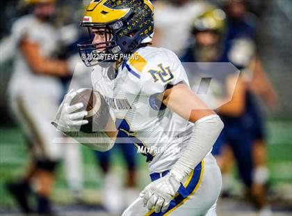 Thumbnail 2 in West Park vs. Nevada Union (CIF SJS Division 4 QUARTERFINALS) photogallery.