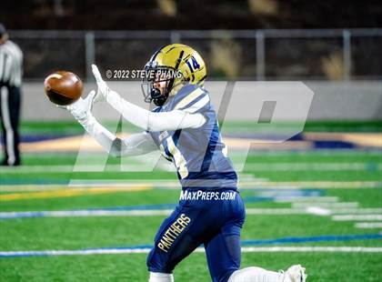Thumbnail 3 in West Park vs. Nevada Union (CIF SJS Division 4 QUARTERFINALS) photogallery.