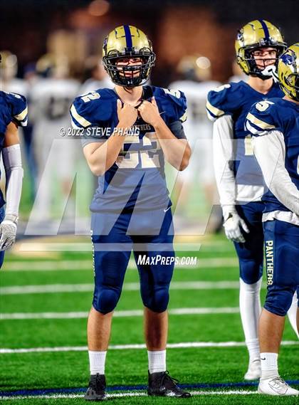 Thumbnail 3 in West Park vs. Nevada Union (CIF SJS Division 4 QUARTERFINALS) photogallery.