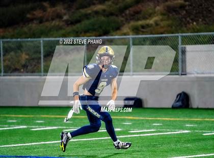 Thumbnail 1 in West Park vs. Nevada Union (CIF SJS Division 4 QUARTERFINALS) photogallery.