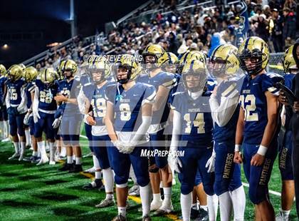 Thumbnail 3 in West Park vs. Nevada Union (CIF SJS Division 4 QUARTERFINALS) photogallery.