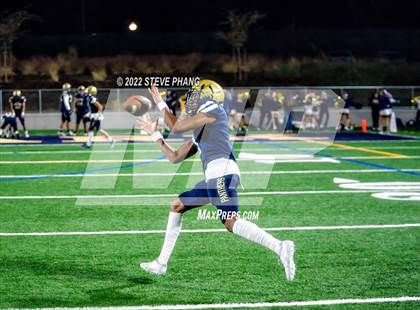 Thumbnail 3 in West Park vs. Nevada Union (CIF SJS Division 4 QUARTERFINALS) photogallery.