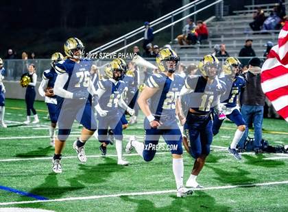 Thumbnail 3 in West Park vs. Nevada Union (CIF SJS Division 4 QUARTERFINALS) photogallery.